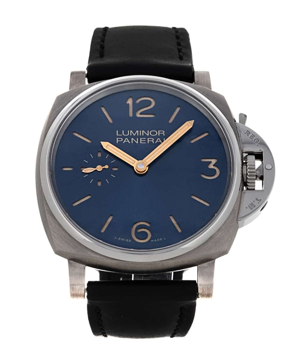 Panerai luminor 2025 due 42